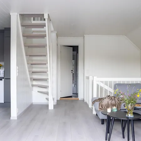 Brosme By Interhome Nyaraló Bømlo