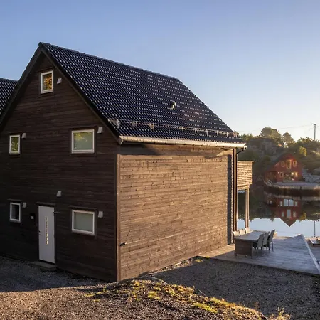 Brosme By Interhome *