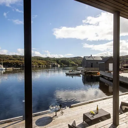 Brosme By Interhome Bomlo