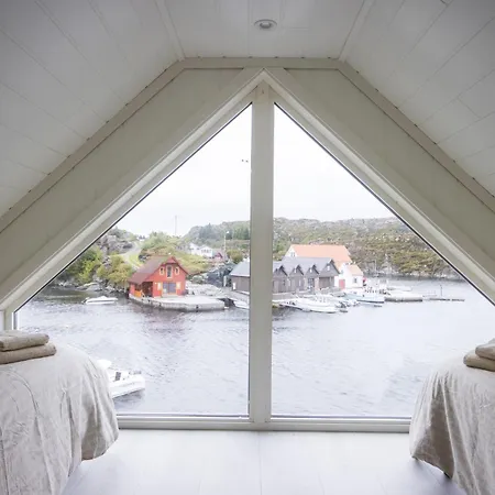 Brosme By Interhome * Bømlo