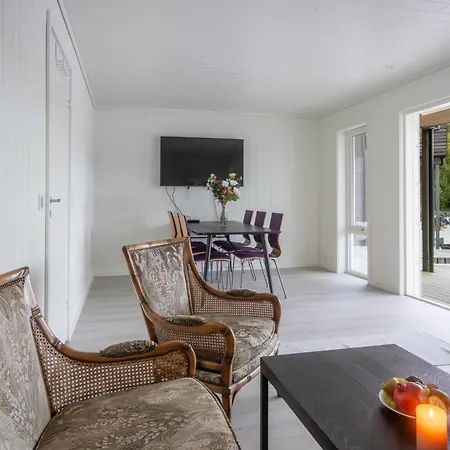 Brosme - Fjh103 By Interhome Holiday home *