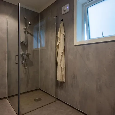 Brosme - Fjh103 By Interhome Holiday home Bomlo