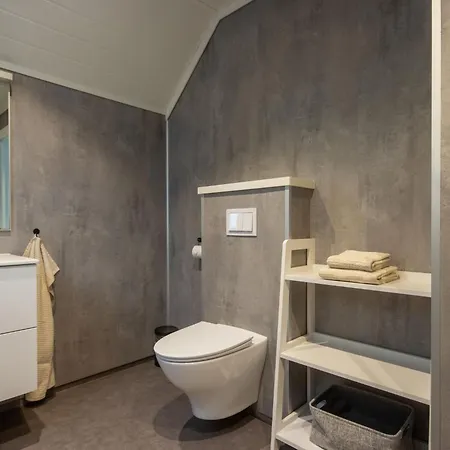 Brosme By Interhome * Bømlo