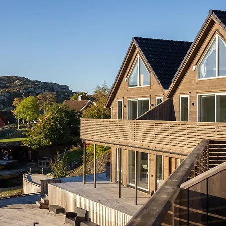 Holiday home Brosme - Fjh103 By Interhome