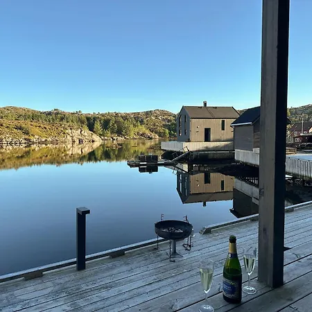 Brosme By Interhome Bømlo