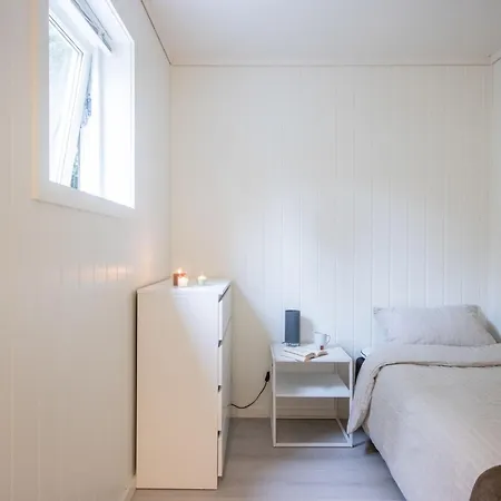 Brosme By Interhome * Bømlo