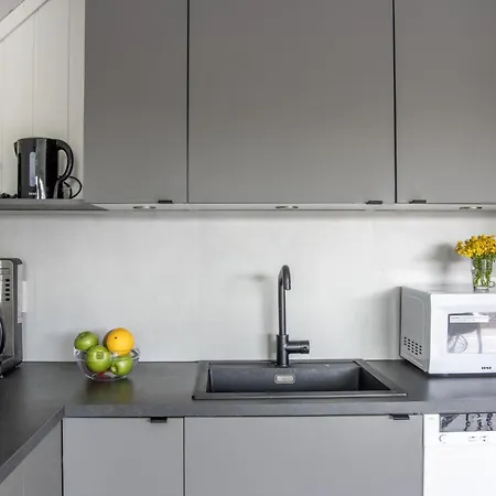 Holiday home Brosme - Fjh103 By Interhome