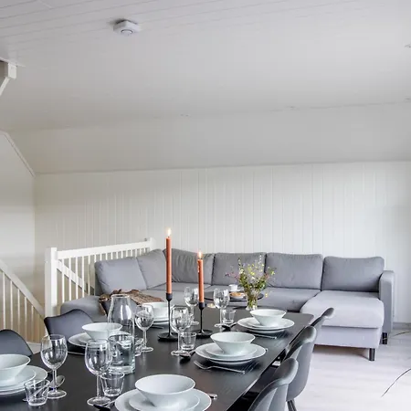 Nyaraló Brosme By Interhome *