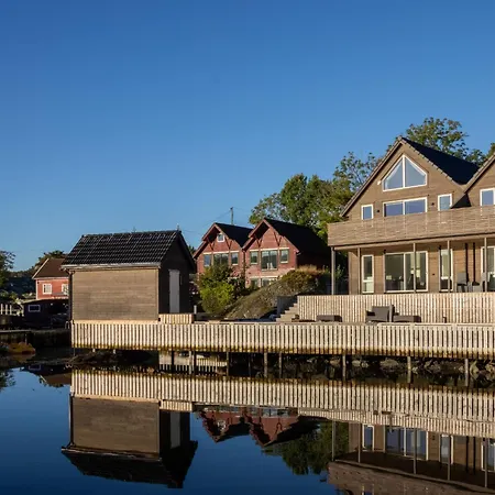 Brosme By Interhome Bomlo