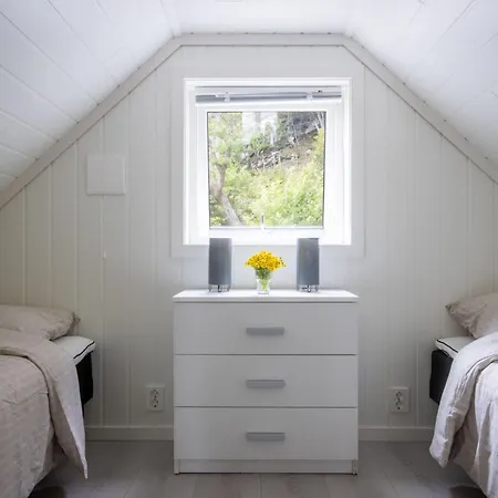 Nyaraló Brosme By Interhome