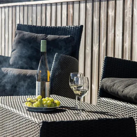 Vakantiehuis Brosme By Interhome *