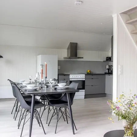 Brosme - Fjh103 By Interhome Holiday home