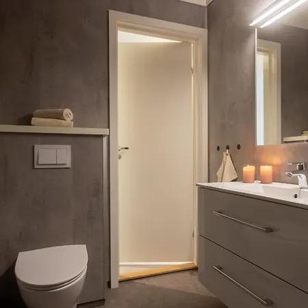 Nyaraló Brosme By Interhome