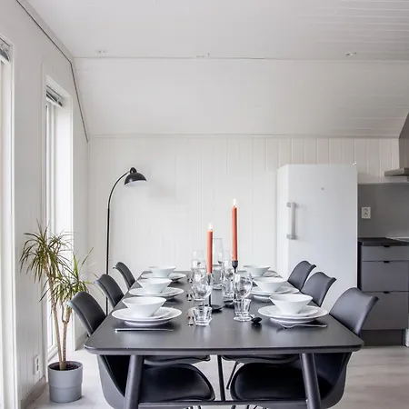 Brosme By Interhome Nyaraló Bømlo