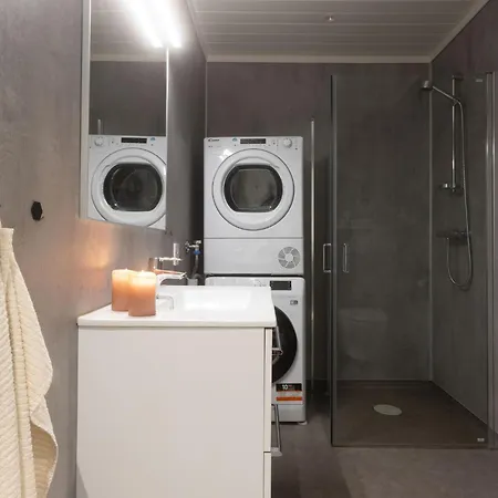 Brosme - Fjh103 By Interhome * Bomlo