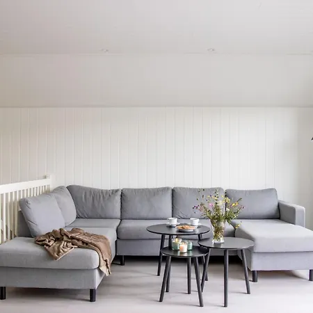Brosme - Fjh103 By Interhome Holiday home