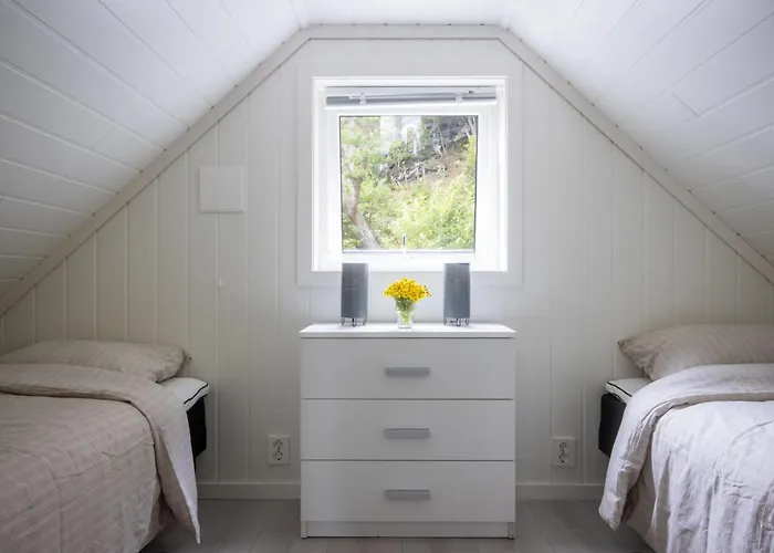 Hébergement de vacances Brosme By Interhome