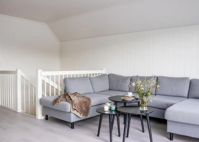 Brosme By Interhome Bomlo