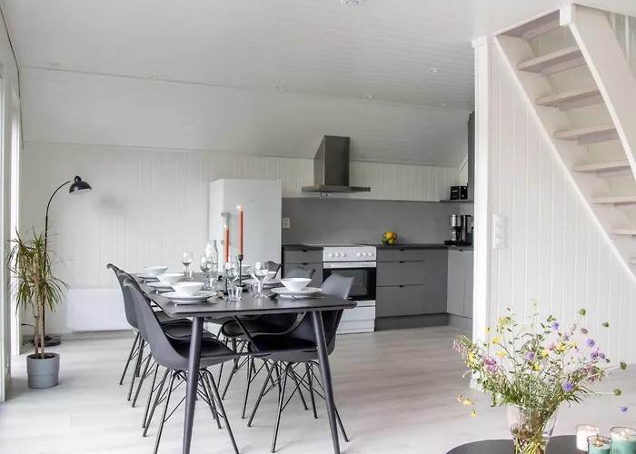 Brosme By Interhome Hébergement de vacances