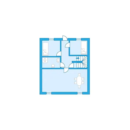 Brosme By Interhome