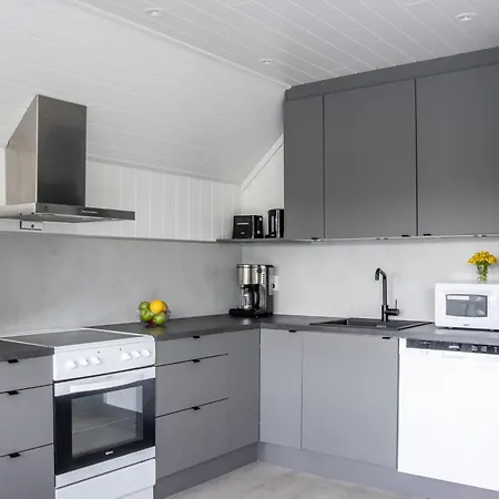 Brosme By Interhome